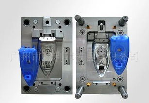 水晶螺絲刀模具注塑加工全攻略 價格、廠家與產品圖鑒