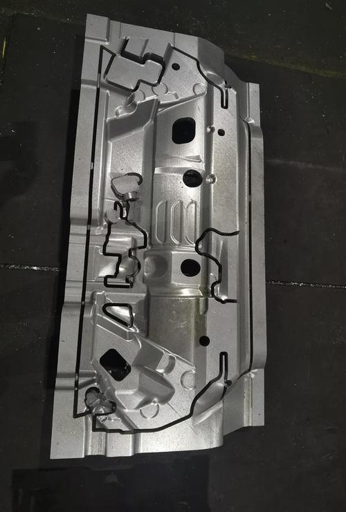 探索ZL104鑄鋁 知名廠家、領先品牌、產品圖片與模具熱帖全解析